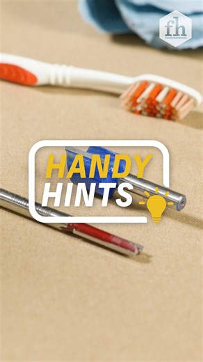 12K views · 14 reactions | Here's how to make those router bits look brand new! #routerbits #workshop #workshoptips #diy | Family Handyman | Facebook
