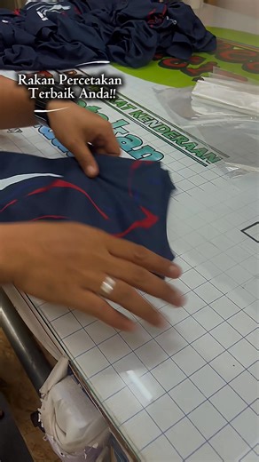 #planetprinting #reelschallengereelschallenge #reelsviralシ #rakanpercetakanterbaikanda #sticker | Planet Printing