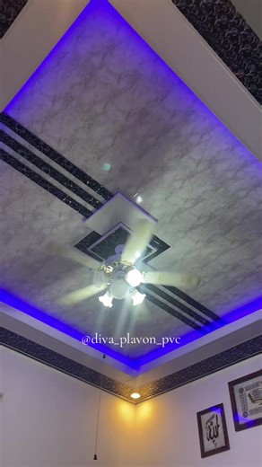 Hanya dengan 230/m sudah dapat plavon model tipe Kupu X Cumi seperti ini🤩. Bergaransi✅ Tanpa DP✅ Pembayaran kalau plavon sudah jadi/finis✅ Gratis Survey✅ Info pemasangan hubungi WA: 081235347184 #plafonpvc #divaplavonpvc #plafonpvcmurah #nganjuk24jam #fyppppppppppppppppppppppp