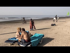 Gambia’s tourism struggles with impact of Covid-19 as it seeks to diversify