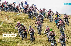 The Redbull Fox Hunt Is Back For 2016!
