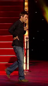 Surely no situation ever requires this much power?! 🔦 I’m taking my new tour, Rhod Gilbert & The Giant Grapefruit, on the road and coming to a theatre near you soon. Don’t miss out—grab your tickets now via my website! rhodgilbertcomedian.com 🎬 Power of 1 Million Candles, from ‘The Award Winning Mince Pie’ (2009) | RHOD GILBERT