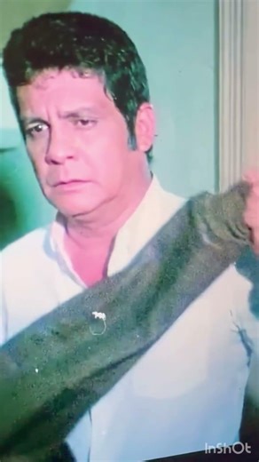 Fernando Poe Jr//ang nag-iisang FPJ #shorts #shortvideos