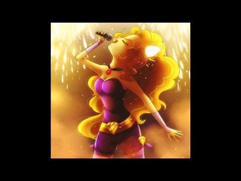 MLP FIM The Dazzling Tribute