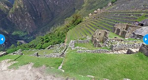 #OnThisDay in 1911, American archeologist Hiram Bingham gets his first look at the ancient ruins of Machu Picchu. ⛰️ Take a trip to this famous Incan landmark with your students using our virtual reality field trips! 🥾 Start your adventure: https://bit.ly/44GQSpk | Nearpod