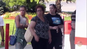 #WWYD if you witnessed two healthy and able people parking in a handicapped spot, just because they didn’t feel like parking in a spot further from the door? | What Would You Do?