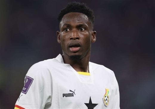 Baba Rahman weighs Black Stars return ahead of 2026 World Cup – Reports