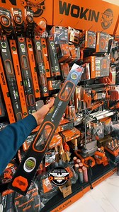 Welcome to the Official Facebook page of WOKIN® Tools—full range of professional tools. If you are interested in being our partners. Feel Free to Contact us.👇👇 | Wokin Tools