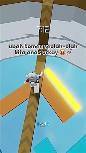 Gas Komen Avatar roblox, Ubah Komen Jadi Anak Orkay Roblox 💅💸 #roblox 📽ren