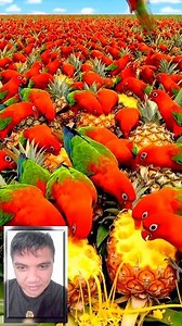 50K views · 1.2K reactions | The Ultimate Parrot Invasion! #BangRStory | Rahmat | Facebook
