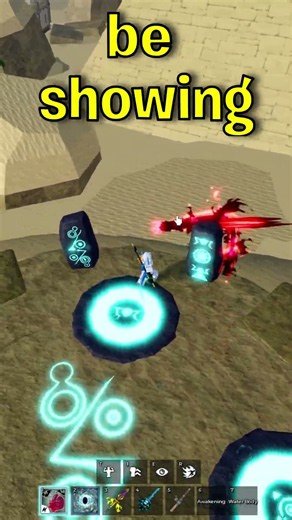 Clean The Stone Hedges! Blox Fruits Desert Star Guide 2026