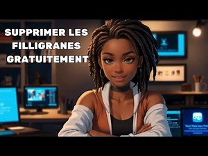 Comment supprimer les filigranes des vidéos : astuces simples et gratuites