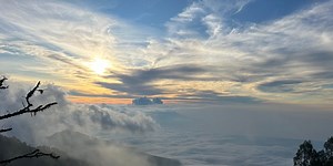 Cloud Classification