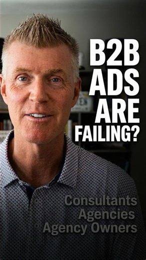 The B2B targeting trap you need to know #marketing #business