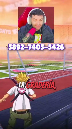 ¡Descubre el mapa más lindo de Fortnite! #shorts