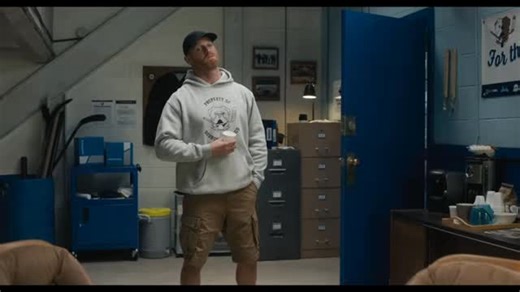 Shoresy & Letter Kenny Fanpage | Shoresy “Whats More Important,You Or The Team?” Follow me for more @shoresy.letterkenny . . . . #shoresy #hockey #canada_life🇨🇦 #canadian... | Instagram