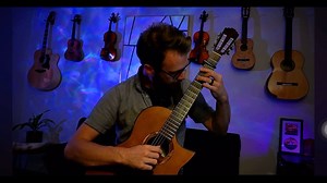 美丽的小姐~我叫bone~吉吉bong~-闪电BURN-吉他-哔哩哔哩视频