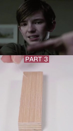 X-men:First Class Magneto Eric als Kind