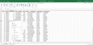 Excel Online