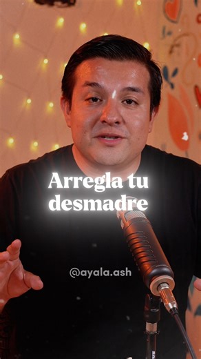 Ashley Ayala on Instagram: "Arreglate y luego le damos ❤️‍🩹 #amor #Desarrollopersonal #consejos #amorpropio #relaciones"