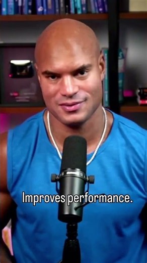 Have you tried taking “Pre-Workout” before s*x?