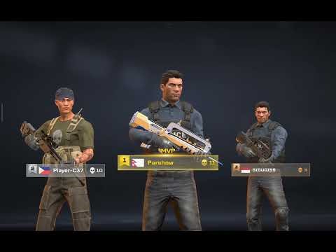 Critical Strike CS: Online FPS | 30-Day Pro Challenge | Day 1 (28 March 2026)