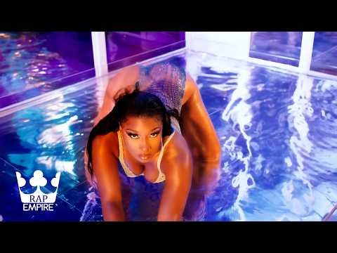 Megan Thee Stallion – Shoping ft. Rubi Rose & Tyga (Official Music Video 2026)