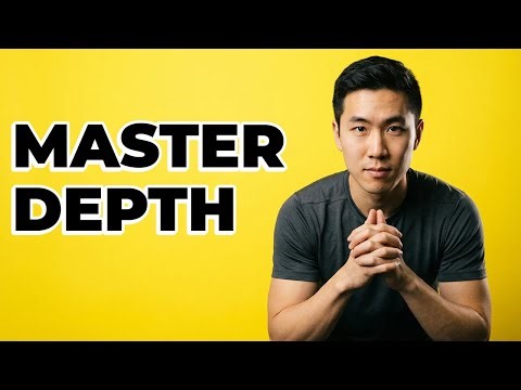 How To Get Good Ball Depth On Backspin Returns?