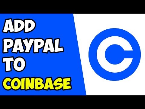 How To Connect PayPal To Coinbase Account (Quick & Easy)