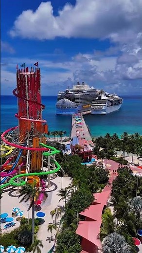 Your Dream Cruise Vacation Starts Here | Best Cruise Deals 2026 & 2027 🚢