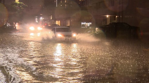 Gov. Josh Green: 'Things are very serious' as flooding worsens on Oahu’s North Shore