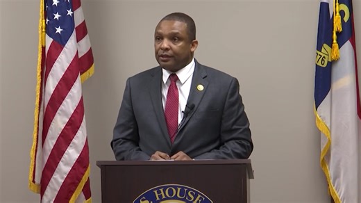 Congressman Don Davis opposes Senate amendment to H.R. 1