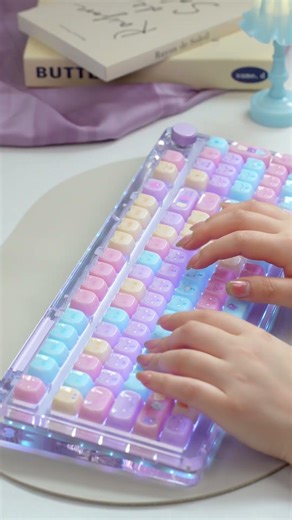 💜Purple tones! 🌺