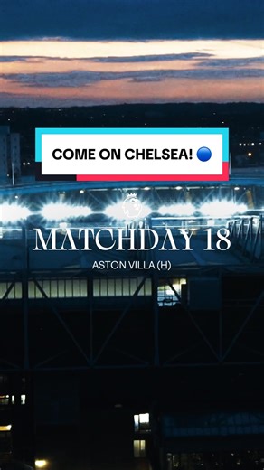 Aston Villa Visits Chelsea Next