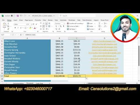 New Perspectives Excel 365/2021 | Module 1: SAM Project 1a | SAM Project 1a Excel Module 01
