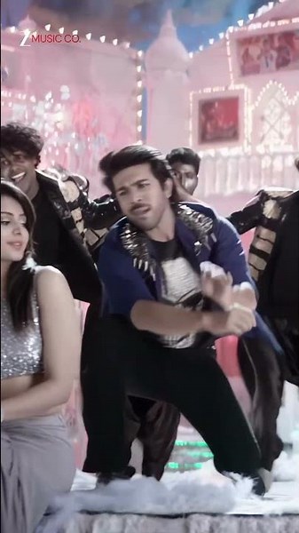#KungFuKumaari #BruceLeeTheFighter #RamCharan #RakulPreetSingh #RamyaBehara #Deepak #Shorts