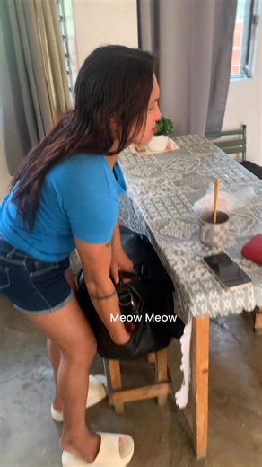 Namean niya gali Tuta as in Puppy. Jusko. Sala nahambal ko sa Tricycle Driver! Nimuta | Meow Meow