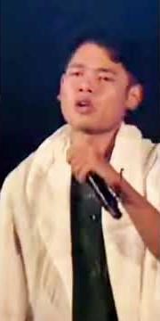 suren yumnam machanupa Rohen || Tamhourabi song machanupana sakpa 💔😭