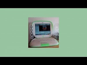 Education Connection Jingle (sped up)