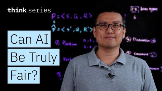 Can You Trust an AI to Judge Fairly? Exploring LLM Biases | Sara E. Berger, PhD