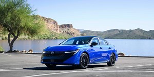 Tested: 2026 Nissan Sentra Is a High-Tech Appliance