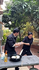 My first day with new job, funny brothers | Funny Video 16