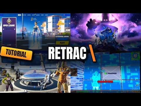 Don't Miss Out: How To Play Fortnite Chapter 2 Season 4 Right Now