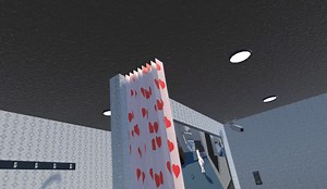 VRChat地图推荐 just NTR