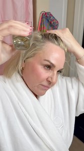 My pre shower routine. Hair & body. This routine works wonders for dry skin. No lotion needed after this routine. I still treat my cellulite with my 2 trusted lotions but no lotion is needed for hydration. You will get out of the shower glistening & smelling like a vanilla cupcake. #over50 #hair #bodycare | Dawna’s corner