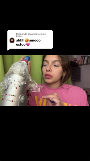 Respuesta a Elhiza: ASMR Relajante para Chile