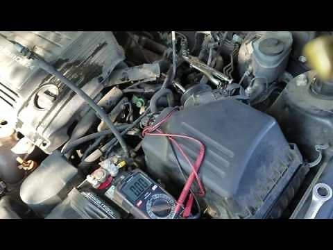 2000 Toyota Avalon Camry E300 Lexus idle control valve cleaning fix repair won't idle stalling