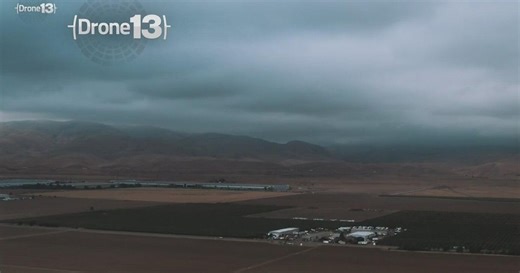 Housing project dispute in Patterson now has California stepping in