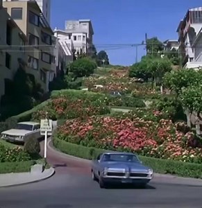 CALIFORNIA, USA in the late 1960s | Moments to Remember