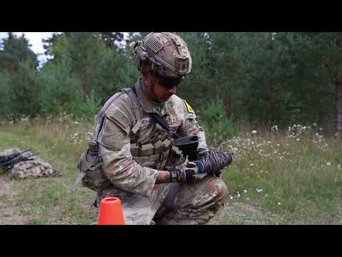 21st 31B MOS Spotlight